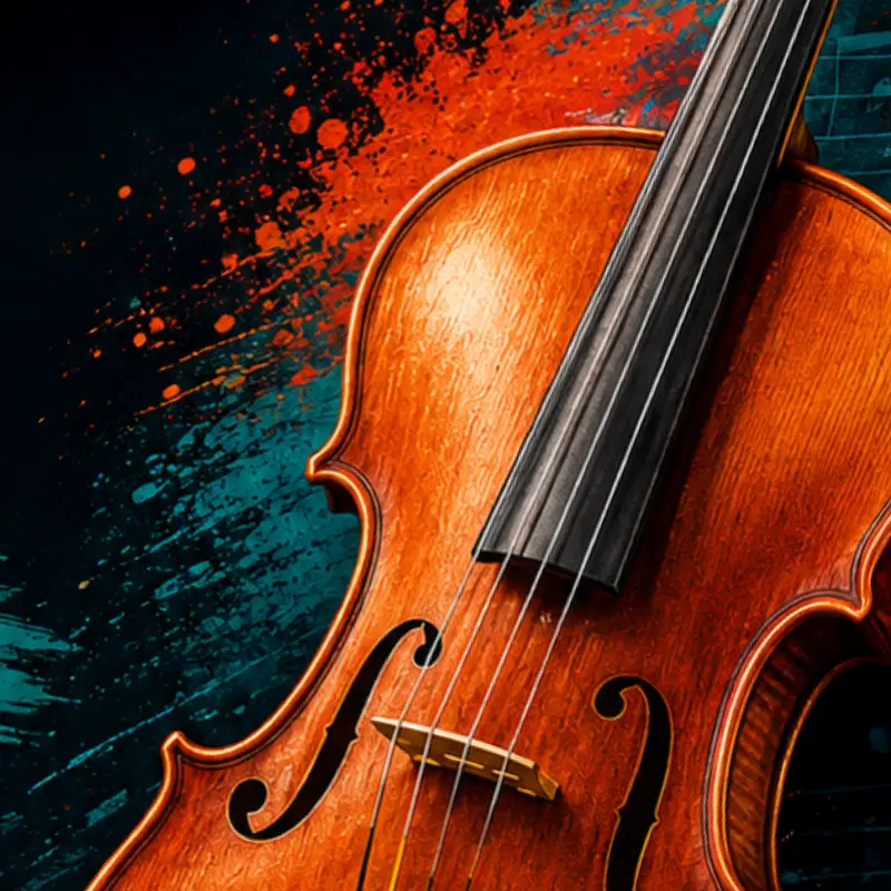 Adult Violin